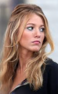 ブレイクライブリー プライベート