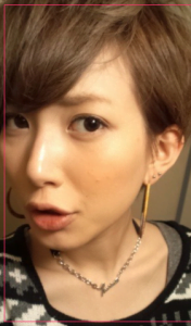 光宗薫 髪型 オーダー