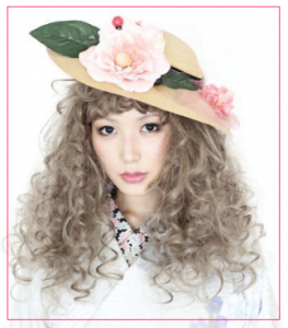 光宗薫 髪型 画像