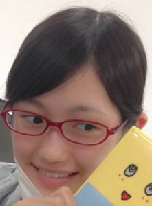 渡辺麻友 アイプチ