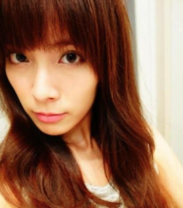 秋元才加 フィリピン