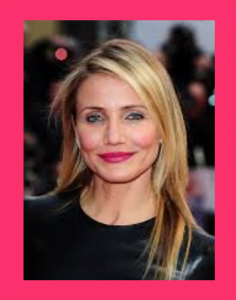 キャメロンディアス劣化