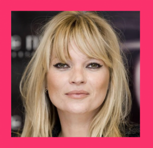 ケイトモス劣化