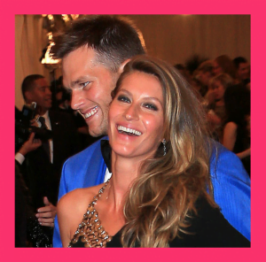 ジゼル・ブンチェン性格２