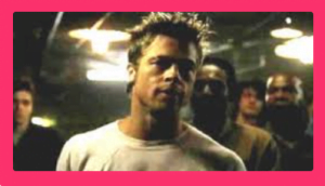 ブラッドピット映画