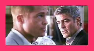 ブラッドピット映画ゾンビ