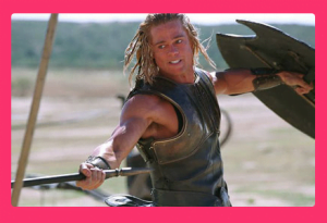 ブラッドピット映画動画