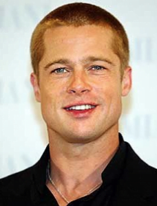 ブラッドピットの有名な名言