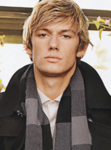 アレックスペティファーのイケメン度は近年最高レベル！