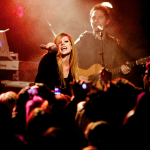 アヴリル・ラヴィーンの人気曲にない、アヴリルのお気に入り曲。