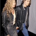 ケイトモスがジョニーデップと別れた理由と病んだ原因