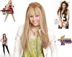 マイリーサイラスが出世作「ハンナモンタナ」を批判しているが・・・