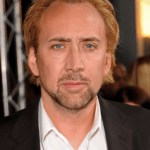 ニコラス・ケイジとジョン・トラボルタがまた共演?