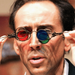 ニコラス・ケイジの嫁は韓国人?それもとも日本人?