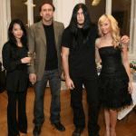 ニコラス・ケイジの息子はロックスター