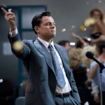 「ウルフ・オブ・ウォールストリート」のレオナルド・ディカプリオに憧れる男