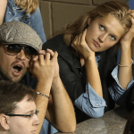 レオナルド・ディカプリオの今の彼女はトーニ・ガルン？