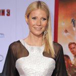 グウィネス・パルトローのシースルー好きなファッション