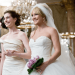 ケイト・ハドソンが「ブライダル・ウォーズ」にて着ていたVera Wangのドレス