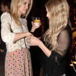 クロムハーツとコラボしたケイト・ハドソン