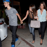 ジャスティン・ビーバーとセレーナ・ゴメスは子供の夢を語ったが現在は破局状態