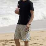 ジャスティン・ビーバーの身長はまだまだ伸びます!