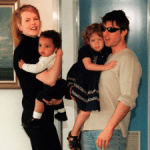 かつてニコール・キッドマンとトム・クルーズが養子に迎えた子供