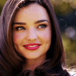 ミランダ・カーはなぜ「さつまいも」が大好きなのか？