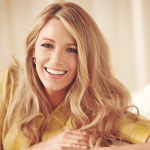 髪型の作り方が楽しそうなブレイク・ライブリー!色んな髪型をまとめてみた。