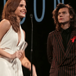 エマ・ワトソンとハリー・スタイルズがファン待望の急接近！？ツイッターでは交際を煽る声ばかり