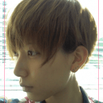 光宗薫の髪型のオーダーが男に多い 後ろ髪のセットが簡単 Gossipick