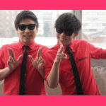 8.6秒バズーカーの素顔はイケメン過ぎた！