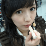 まゆゆは二重？渡辺麻友のアイプチ疑惑を検証！