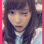 ピーチジョンでのまりやぎが美人過ぎる!