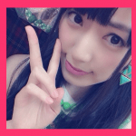 松井咲子の顔はでかくない!