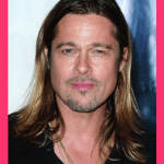 ブラッドピットの映画をランキングしてみる。最新から旧作まで