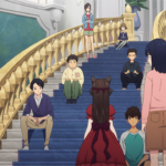 豪華キャストが勢揃い！アニメ映画『かがみの孤城』の声優まとめ