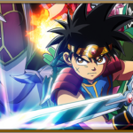 1年半でのサービス終了が話題に！ドラゴンクエスト ダイの大冒険とは？