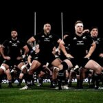 【ラグビー】試合前のハカが大迫力！オールブラックスを徹底調査   