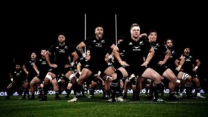 【ラグビー】試合前のハカが大迫力！オールブラックスを徹底調査   