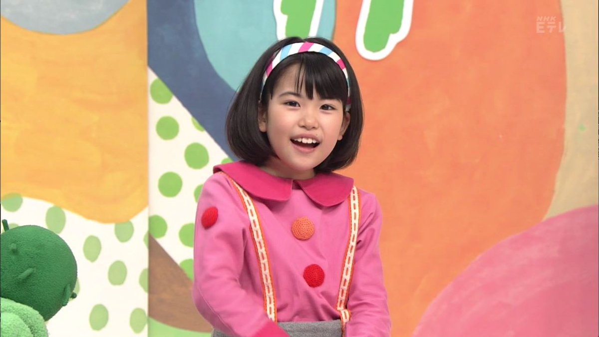 大きくなった姿に感動！Eテレ出身の子役は現在何をしている？