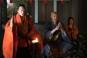 役者として輝いていた！市川猿之助のハマり役5選