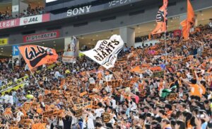 応援歌は日本独特？各国のスポーツ応援の仕方まとめ