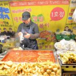 食べ歩き動画で人気！韓国系Youtuber・かおるのオススメ屋台まとめ