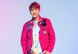 癌で亡くなったファンタスティック中尾翔太のプロフィールまとめ