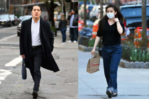 NY在住の小室圭夫妻が行方不明って本当？現在はどこに？小室母の同居の噂も