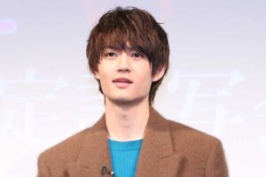 佐野勇斗のブレイク作品は菅野美穂の息子役！ドラマ代表作まとめ