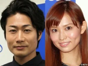 市川由衣の結婚相手は戸次重幸！年齢差や子どもは？意外な馴れ初めとは？