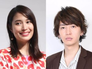 広瀬アリスは結婚してる？相手は大倉忠義？馴れ初めや熱愛報道を調査