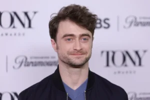 ダニエルラドクリフの妻は誰？結婚して子供がいるって本当？